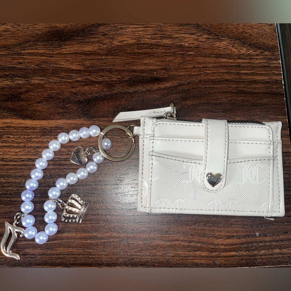 Juicy Couture Wallet/Wristlet